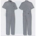 Dickies Short Sleeve Coveralls